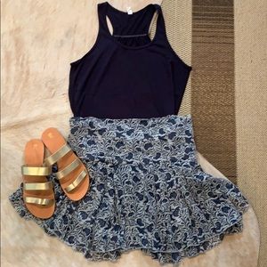 Isabel Marant Etoile skirt size 42